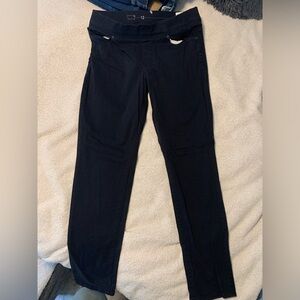 Levi’s skinny jeans